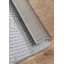 ELLE Decoration , AKCIA: 160x235 cm Kusový koberec New York 106205 Light Grey, šedá, obývacia izba