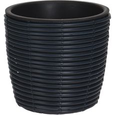 XXXL KVETINÁČ plast, 23/25/25 cm