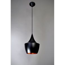 Searchlight 27020 - Luster na lanku 1xE27/60W/230V