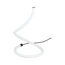 Eglo 39838 - LED Stolná lampa BANDERILLAS LED/10W/230V