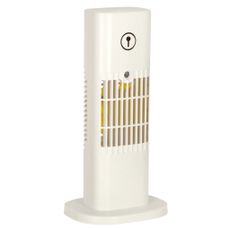 Ventilátor klimatizácie s reguláciou otáčok