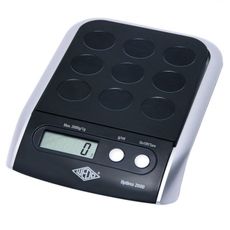 Univerzálna váha WEDO OPTIMO 2000, 2 kg