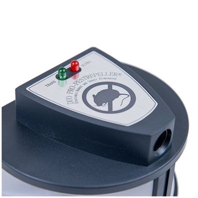 Odpudzovač kún a hlodavcov 1,5W/230V