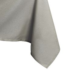 Oválny obrus AmeliaHome EMPIRE cappuccino, velikost o110x240
