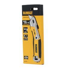 Nôž zasúvací DeWALT DWHT10998-0
