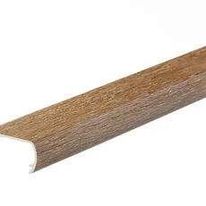 Egibi Schodový profil Calgary 1,2m - Lišta 1200x50x26 mm