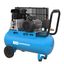 Olejový kompresor Güde 580/10/50, 50 l, 2,2 kW