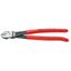 Výkonné bočné frézy 250 mm KNIPEX 74 01 250 - leštená hlava, plastové puzdrá