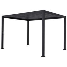 Gardenson PERGOLA (velikost:) 400/250/300 cm