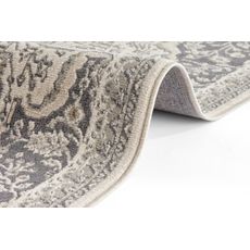 Hanse Home , Kusový koberec Terrain 105605 Orken Cream Grey, 80x120, béžová, obývacia izba