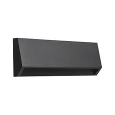 EMITHOR 48331 - LED Vonkajšie nástenné svietidlo RADIX LED/3,8W/230V IP65