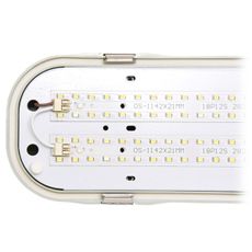LED Priemyselné svietidlo LIBRA LED/72W/230V IP65 4100K