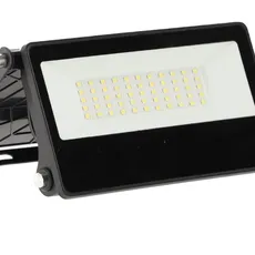 Garden Line Solární LED lampa SIMPLICITY černá