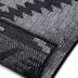 NORTHRUGS - Hanse Home koberce Kusový koberec Twin Supreme 105459 Malibu Night Silver – na von aj na doma - 160x230 cm