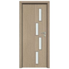 Dvere vnútorné Sagittarius 1 60L ceder
