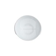 Biele sitko Curver Essentials