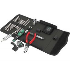 Wera 134015 Sada 24 kusov gitarových nástrojov typu 9100