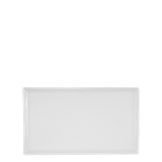 Servírovací tanier 30 x 17,5 cm - Hotel Inn - 450740