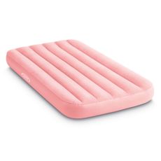 Intex Nafukovací matrac pre deti na spanie 157x88x18 ružový INTEX 66803
