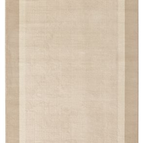 Hanse Home Collection koberce Kusový koberec Basic 105490 Ivory - 200x290 cm