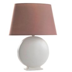 XXXL STOLNÁ LAMPA, E27, 45/20/60 cm