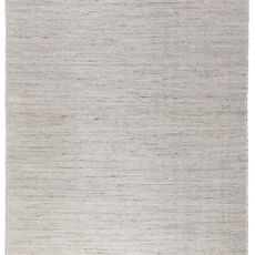 Hanse Home Kusový koberec Handloom 105960 Dhaka Ivory White - 120x170 cm