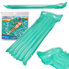 IKO Nafukovací matrac Bestway 44013 – modrý