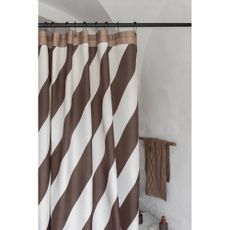Sprchový záves 150x200 cm Diagonal – Mette Ditmer Denmark