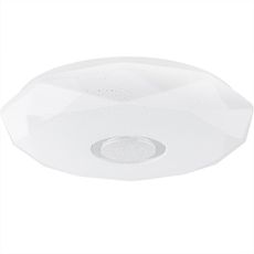 Svietidlo Westa 24W 0232 CCT + pilot PL1