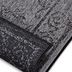 NORTHRUGS - Hanse Home koberce Kusový koberec Twin Supreme 105424 Cebu Night Silver – na von aj na doma - 160x230 cm