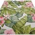 Hanse Home Collection koberce Kusový koberec Flair 105615 Tropical Multicolored – na von aj na doma - 80x165 cm