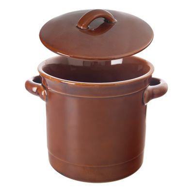 Hrniec na sadlo 1,1 l – Orion