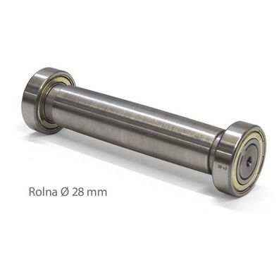 Výměnný váleček ø 32 mm pre KRBS 100