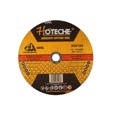 Rezný kotúč na kov, 230 mm - HT550105
