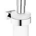 Dávkovač mydla Grohe Essentials Cube chróm G40756001