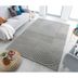 Flair Rugs koberce Kusový koberec Solace Zen Garden Grey - 120x170 cm