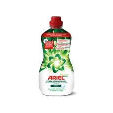 Ariel odstraňovač škvŕn na bielu bielizeň gél, 950 ml