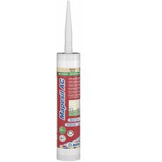 Mapei Silikón Mapesil AC 144 čokoládová 310ml