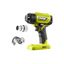 Ryobi R18HG-0 aku 18 V teplovzdušná pištoľ ONE +