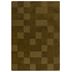 Flair Rugs koberce Kusový koberec Moderno Checkerboard Green - 200x290 cm