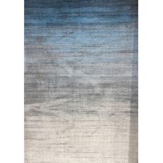 Dieter Knoll VINTAGE KOBEREC, 120/170 cm, sivá, svetlosivá