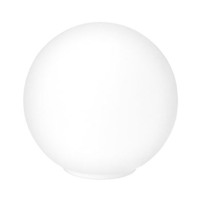Náhradné sklo LIMA, PLATO, POP, SPARTA pr. 17 cm