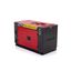 Hahn & Sohn Dieselový generátor HDE14000 SA-SA3
