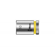 Wera 003509 Zásuvka Zyklop 1/4" 6 hrana 10 mm typ 8790 HMA