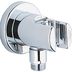 Podomietkový vývod Grohe Relexa neutral chróm 28679000