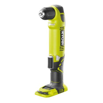 Rohový aku vŕtací skrutkovač 18V ONE + RAD 1801 M