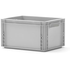 Plastová prepravka 400 x 300 x 220 mm
