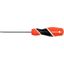 Šroubovák TORX T10 x 100 mm, magnetický s otvorem YT-25955