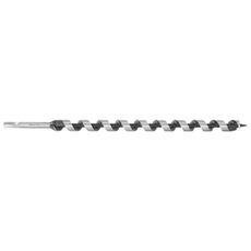 Skrutkovací vrták - vrták do dreva 24x460 mm (20/40)