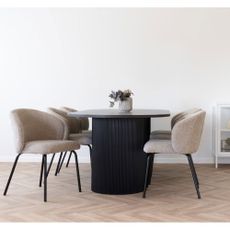 Jedálenský stôl 100x210 cm Boavista – House Nordic